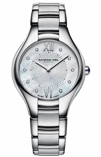 Raymond Weil Noemia 5132-ST-00985