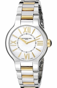 Raymond Weil Noemia 5932-STP-00907