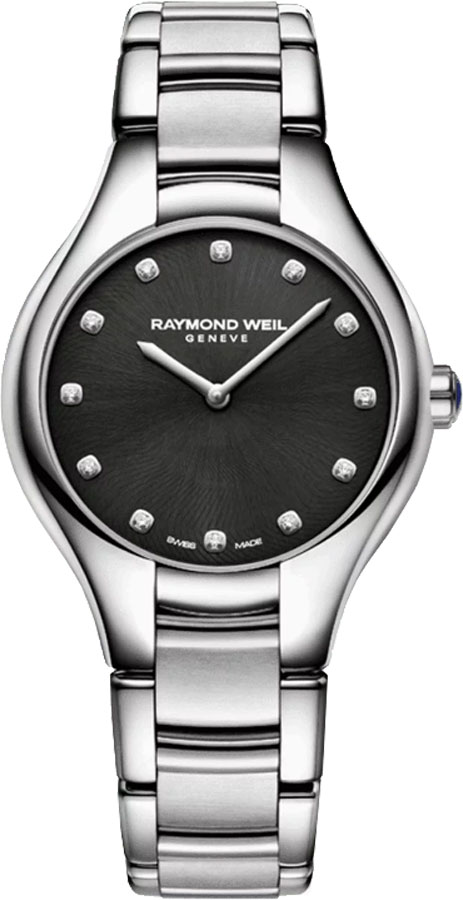 Buy Raymond Weil Noemia 5132-ST-20081 | Authentic Watches