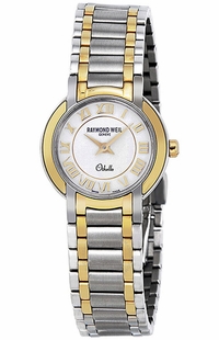 Raymond Weil Othello