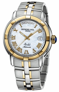 Raymond Weil Parsifal 2844-STG-00908