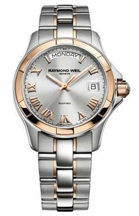 Raymond Weil Parsifal 2965-SG5-00658