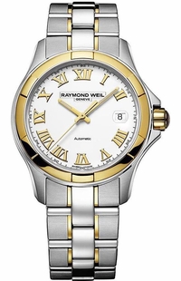 Raymond Weil Parsifal 2970-SG-00308