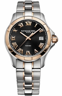 Raymond Weil Parsifal 2970-SG5-00208