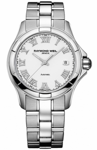 Raymond Weil Parsifal 2970-ST-00308