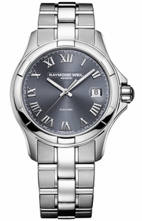 Raymond Weil Parsifal 2970-ST-00608