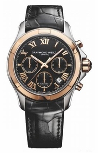 Raymond Weil Parsifal 7260-SC5-00208