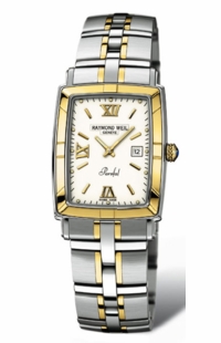 Raymond Weil Parsifal 9340-STG-00307