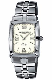 Raymond Weil Parsifal 9341-ST-00307