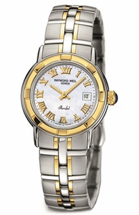 Raymond Weil Parsifal 9440-STG-00908