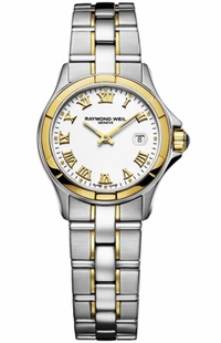 Raymond Weil Parsifal 9460-SG-00308