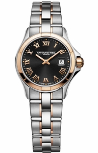 Raymond Weil Parsifal 9460-SG5-00208
