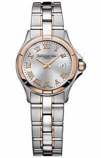 Raymond Weil Parsifal 9460-SG5-00658