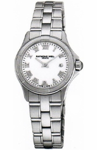 Raymond Weil Parsifal 9460-ST-00308