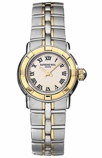 Raymond Weil Parsifal 9640-STG-00800