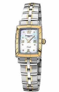 Raymond Weil Parsifal 9740-STG-00995