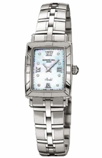 Raymond Weil Parsifal 9741-ST-00995