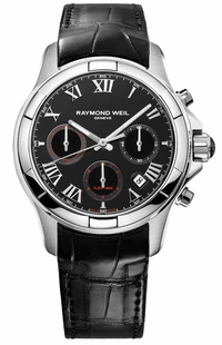 Raymond Weil Parsifal Chronograph Men's Watch 7260-STC-00208
