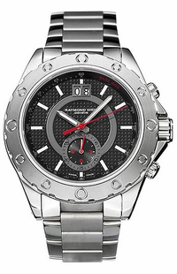 Raymond Weil RW Sport