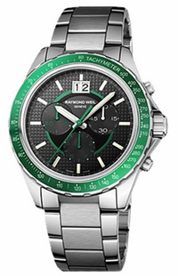Raymond Weil RW Sport 8520-ST-20071