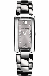 Raymond Weil Shine 1500-ST-00685