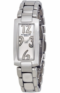 Raymond Weil Shine 1500-ST-05303