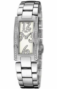 Raymond Weil Shine 1500-ST-105383