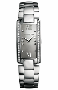 Raymond Weil Shine 1500-ST1-00685