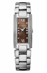 Raymond Weil Shine 1500-ST1-00775