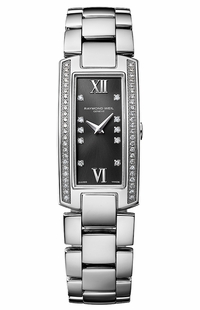 Raymond Weil Shine 1500-ST1-00785