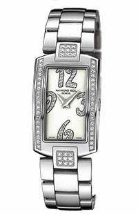 Raymond Weil Shine 1800-ST2-05383