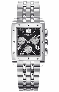 Raymond Weil Tango 4881-ST-00209