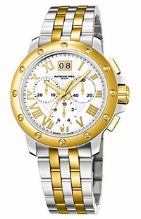 Raymond Weil Tango 4899-STP-00308