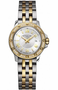 Raymond Weil Tango 5399-SPS-00657