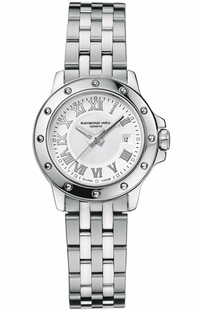 Raymond Weil Tango 5399-ST-00308