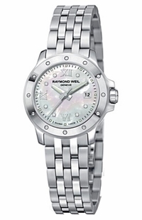 Raymond Weil Tango 5399-ST-00995