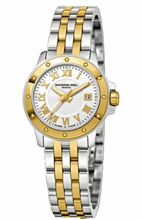 Raymond Weil Tango 5399-STP-00308
