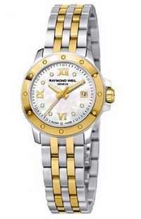 Raymond Weil Tango 5399-STP-00995