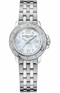 Raymond Weil Tango 5399-STS-00995