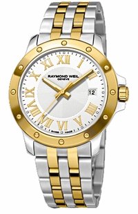 Raymond Weil Tango 5599-STP-00308