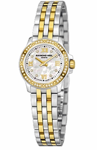 Raymond Weil Tango 5799-SPS-00995