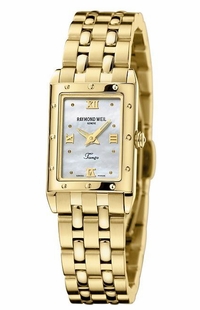 Raymond Weil Tango 5971-P-00915