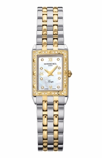 Raymond Weil Tango 5971-SPS-00995