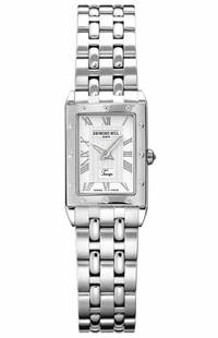 Raymond Weil Tango 5971-ST-00658