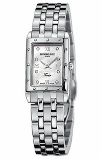 Raymond Weil Tango 5971-ST-00995
