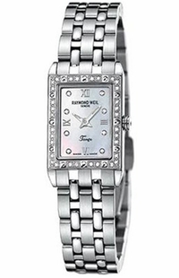 Raymond Weil Tango 5971-STS-00995