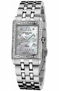 Raymond Weil Tango 5981-STS-97650