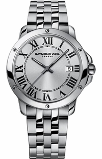 Raymond Weil Tango