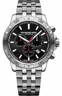 Raymond Weil Tango Quartz Chronograph Men's Watch 8560-ST2-20001