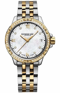 Raymond Weil Tango Women's Watch 5960-SPS-00995